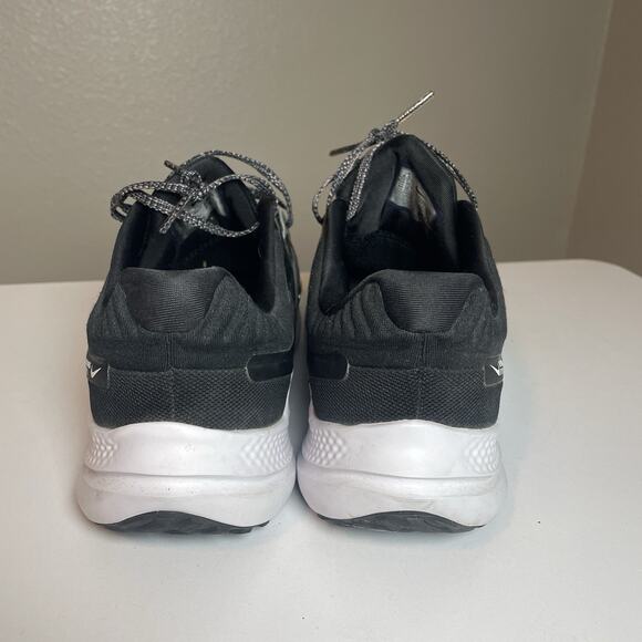 Nike Womens Quest 5 DD9291-002 Size 8.5 Black Running Shoes Sneakers - Picture 5 of 7